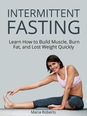 cover image of Intermittent Fasting